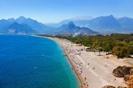 Dónde dormir en Antalya: los mejores distritos para alojarse Dónde dormir en Antalya: los mejores distritos para alojarse