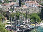 Dónde dormir Antalya: mejores distritos para alojarse