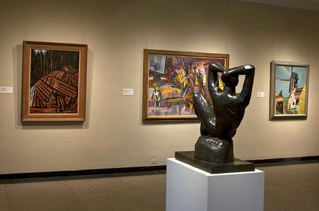 Museo de Arte Currier