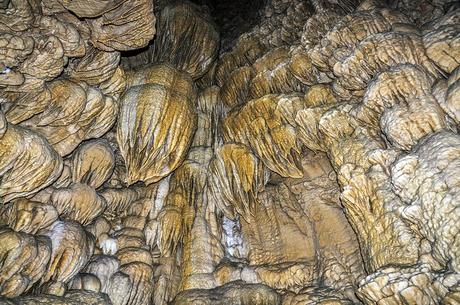 20 atracciones turísticas mejor valoradas en Oregón Monumento Nacional de las Cuevas de Oregón