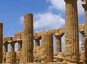 Cómo visitar Valle Templos Sicilia: horarios entradas