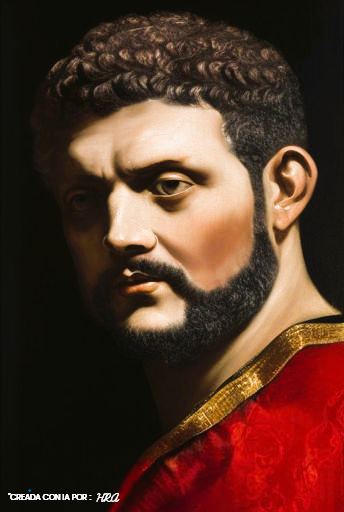 SEVERO Y SUS HIJOS CARACALLA Y GETA. EL INICIO DE UNA DINASTÍA CONTENIDO EN UN AUREO. SEVERO Y SUS HIJOS CARACALLA Y GETA. EL INICIO DE UNA DINASTÍA CONTENIDO EN UN AUREO.