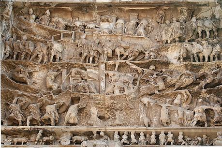 SEVERO Y SUS HIJOS CARACALLA Y GETA. EL INICIO DE UNA DINASTÍA CONTENIDO EN UN AUREO. SEVERO Y SUS HIJOS CARACALLA Y GETA. EL INICIO DE UNA DINASTÍA CONTENIDO EN UN AUREO.