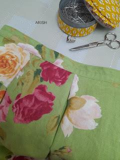 ESTRENANDO FALDA Y QUEDADA COSTURIL ESTRENANDO FALDA Y QUEDADA COSTURIL