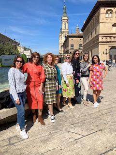 ESTRENANDO FALDA Y QUEDADA COSTURIL ESTRENANDO FALDA Y QUEDADA COSTURIL