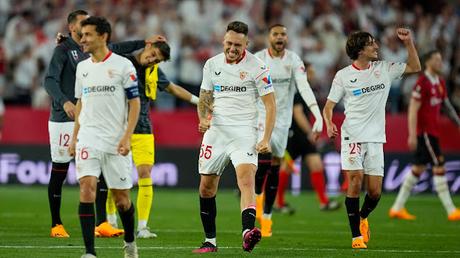 ¿Sevilla tiene grandes posibilidades de ganar la Europa League?