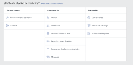 Google Ads vs Facebook Ads: 2023 ¿Cuál elegir para mi estrategia de marketing digital? Google Ads vs Facebook Ads: 2023 ¿Cuál elegir para mi estrategia de marketing digital?