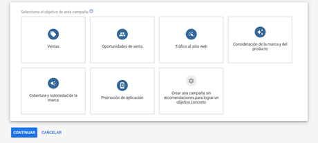 Google Ads vs Facebook Ads: 2023 ¿Cuál elegir para mi estrategia de marketing digital? Google Ads vs Facebook Ads: 2023 ¿Cuál elegir para mi estrategia de marketing digital?