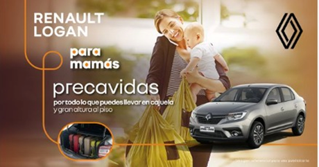 ¿ERES UNA MAMÁ URBANA, PRÁCTICA O A TODOTERRENO? RENAULT TE AYUDA A DESCUBRIR TU ESTILO DE CONDUCCIÓN ¿ERES UNA MAMÁ URBANA, PRÁCTICA O A TODOTERRENO? RENAULT TE AYUDA A DESCUBRIR TU ESTILO DE CONDUCCIÓN