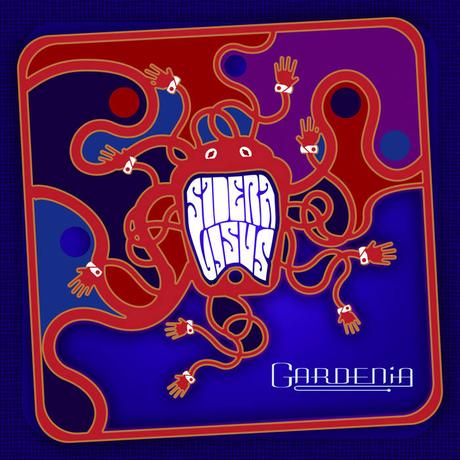 Gardenia - Sidera Visus (2006 - EP)