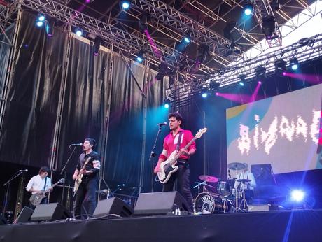 Biznaga (2023) Pradera de San Isidro. Madrid