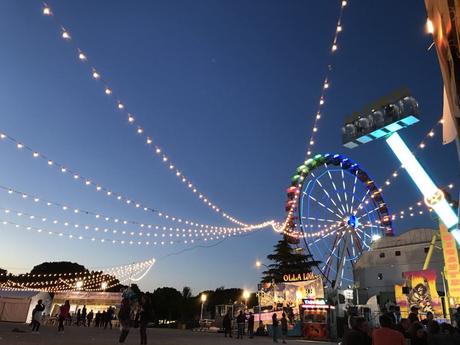 Fiestas de Hortaleza 2023: conciertos gratuitos