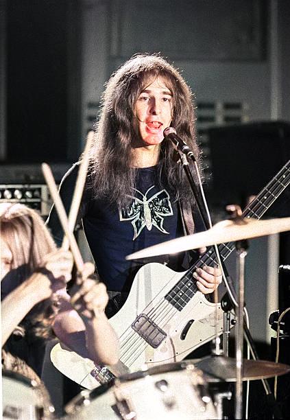 Efemérides del Rock y Heavy Metal: Que pasó un 13 de Mayo