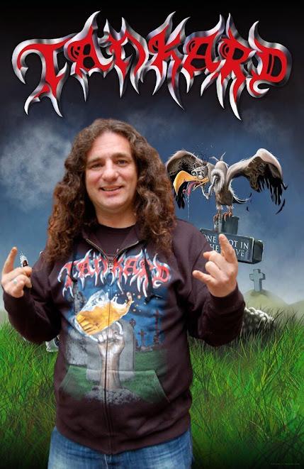 Efemérides del Rock y Heavy Metal: Que pasó un 13 de Mayo