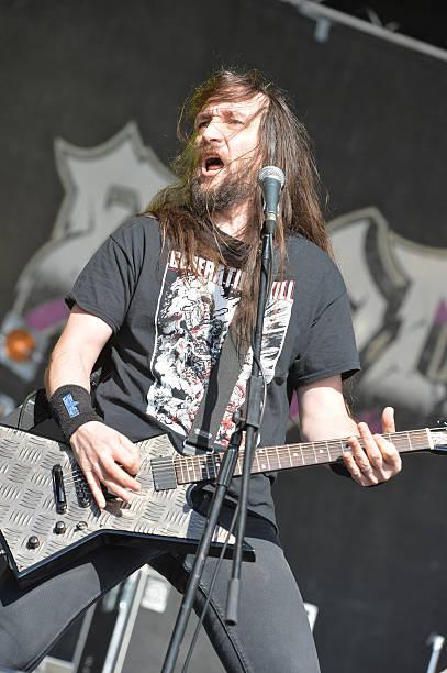 Efemérides del Rock y Heavy Metal: Que pasó un 13 de Mayo