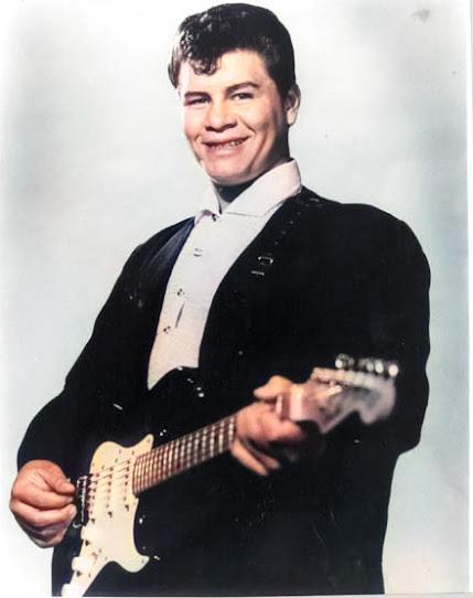 Efemérides del Rock y Heavy Metal: Que pasó un 13 de Mayo