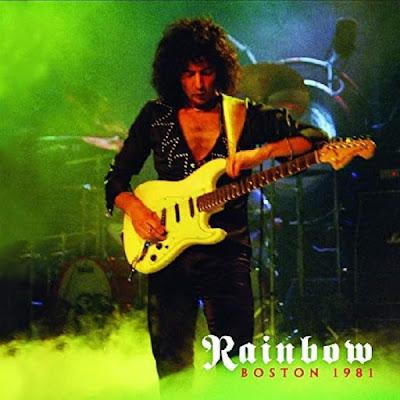 Efemérides del Rock y Heavy Metal: Que pasó un 13 de Mayo