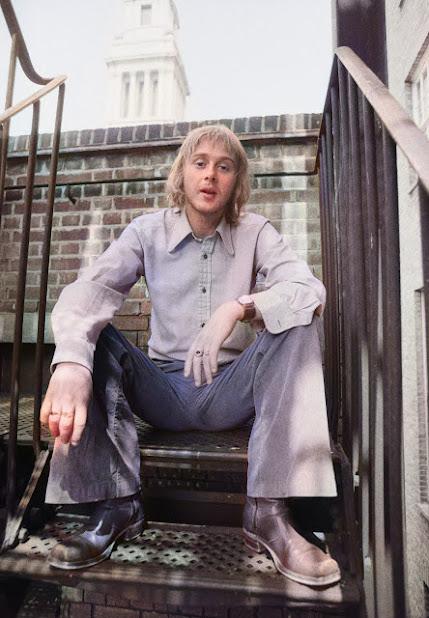 Efemérides del Rock y Heavy Metal: Que pasó un 13 de Mayo