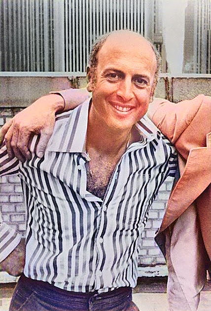 Efemérides del Rock y Heavy Metal: Que pasó un 13 de Mayo