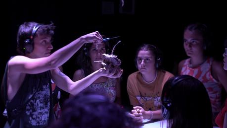 GAM: Seminario internacional sobre mediación artística se llevará a cabo el 17 y 18 de mayo semi2023-05