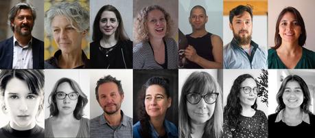 GAM: Seminario internacional sobre mediación artística se llevará a cabo el 17 y 18 de mayo semi2023-01