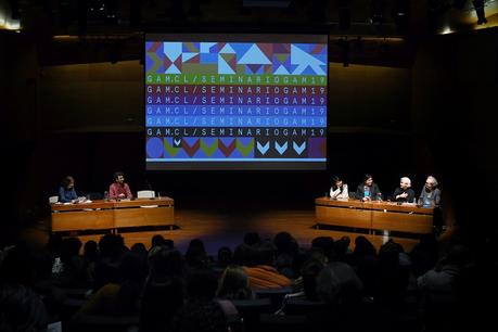 GAM: Seminario internacional sobre mediación artística se llevará a cabo el 17 y 18 de mayo semi2023-04