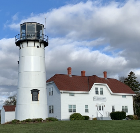 50 mejores ciudades costeras de los Estados Unidos