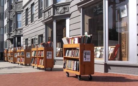 Las 7 mejores librerías de Washington DC Libros de segunda historia y antigüedades
