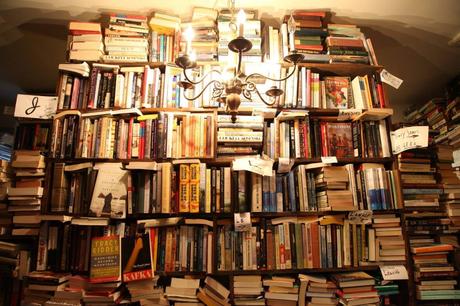 Las 7 mejores librerías de Washington DC Las mejores librerías en Washington, DC Capitol Hill Books