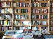 mejores librerías Washington