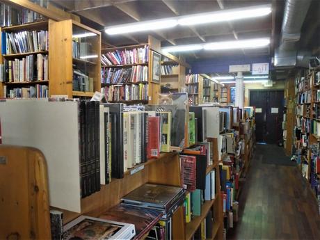 Las 7 mejores librerías de Los Ángeles Las mejores librerías en Los Ángeles Iliad Bookshop