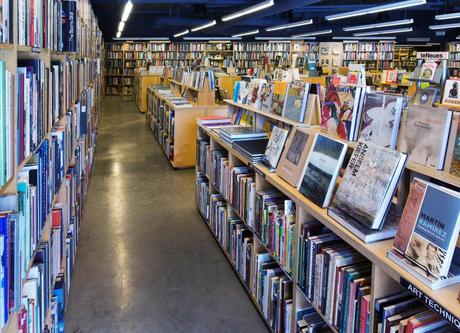 Las 7 mejores librerías de Los Ángeles Las mejores librerías en Los Ángeles Hennessy and Ingalls
