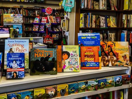 Las 7 mejores librerías de Los Ángeles Las mejores librerías de Los Ángeles Children's Book World