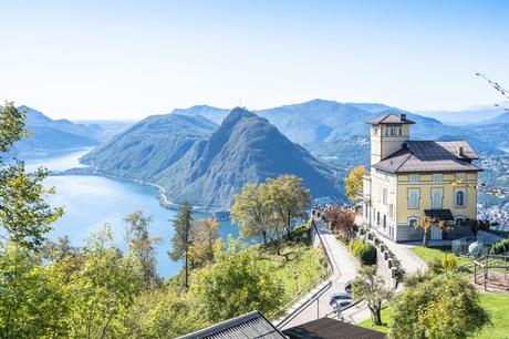 7 de los lagos más bellos de Suiza lagos más bellos de suiza