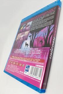 Unicorn Wars; Análisis edición Bluray Unicorn Wars; Análisis edición Bluray