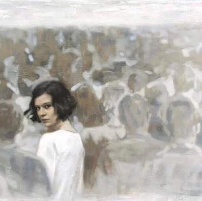 LA MUCHACHA DEL SEMÁFORO.