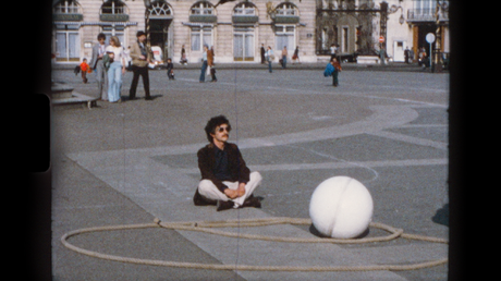 Visions du Réel 2023 - Parte 7: Voces latinas Visions du Réel 2023 - Parte 7: Voces latinas