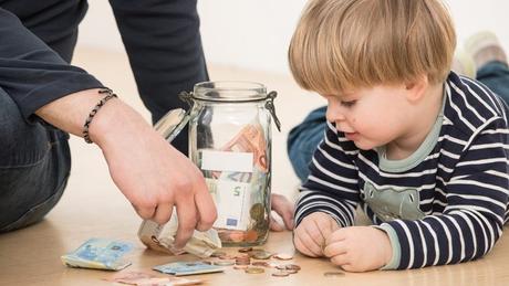 El ahorro familiar: una inversión en el futuro de tus hijos El ahorro familiar: una inversión en el futuro de tus hijos