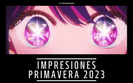 IMPRESIONES INTERMEDIAS | PRIMAVERA 2023