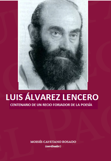 Fundación CB presentará un libro sobre Luis Álvarez Lence... Fundación CB presentará un libro sobre Luis Álvarez Lence...