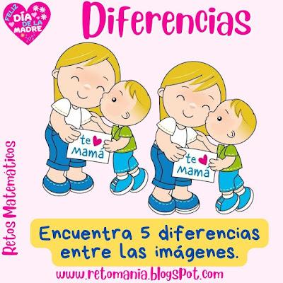 HOMENAJE A MAMÁ