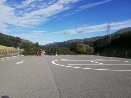 Puerto de Cotos o Puerto del Paular Puerto de Cotos o Puerto del Paular