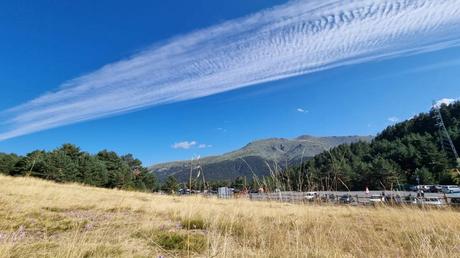 Puerto de Cotos o Puerto del Paular