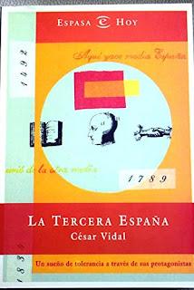 La tercera España