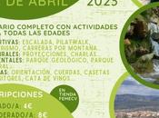 Feria Montaña Tierra Bobal Chera, abril 2023