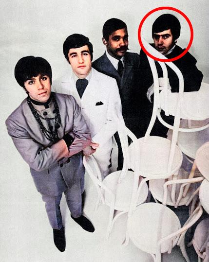 Efemérides del Rock y Heavy Metal: Que pasó un 14 de Mayo