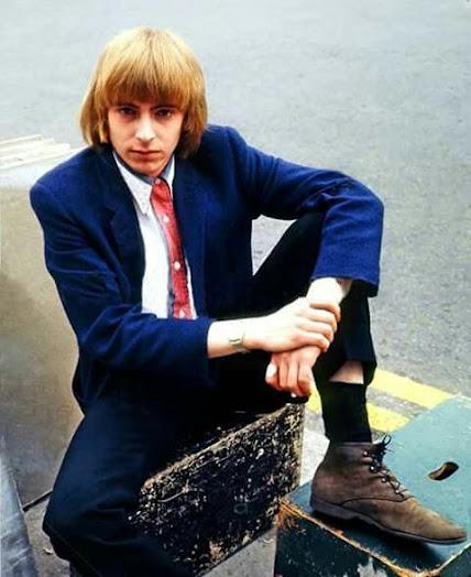 Efemérides del Rock y Heavy Metal: Que pasó un 14 de Mayo