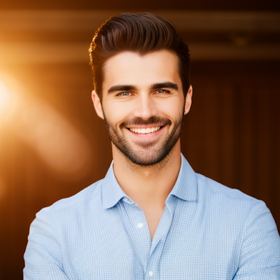 10 guapos y 10 guapas sin remedio