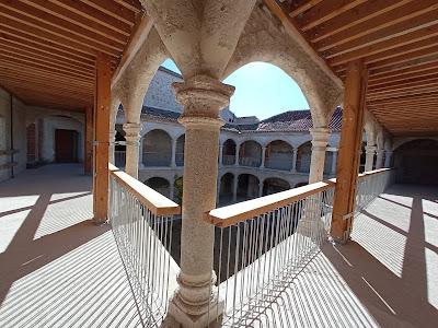 Hospital Stma. Trinidad de Torrijos (el Cristo)