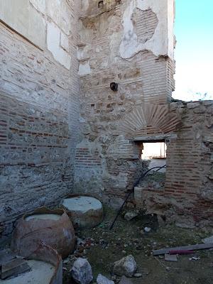 Hospital Stma. Trinidad de Torrijos (el Cristo)